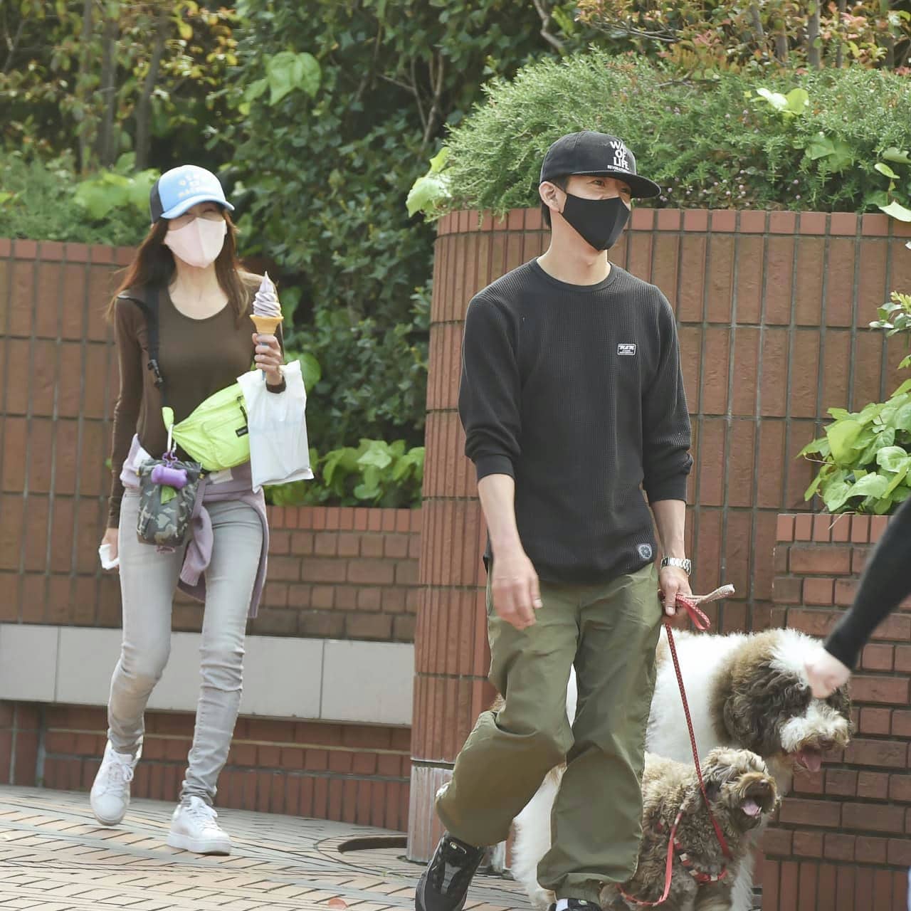 木村拓哉、後輩たちも連日駆けつけ ”やり切った”笑顔が輝いてるステージCrewに感謝 DailyNewsOnline ｄメニューニュース NTTドコモ