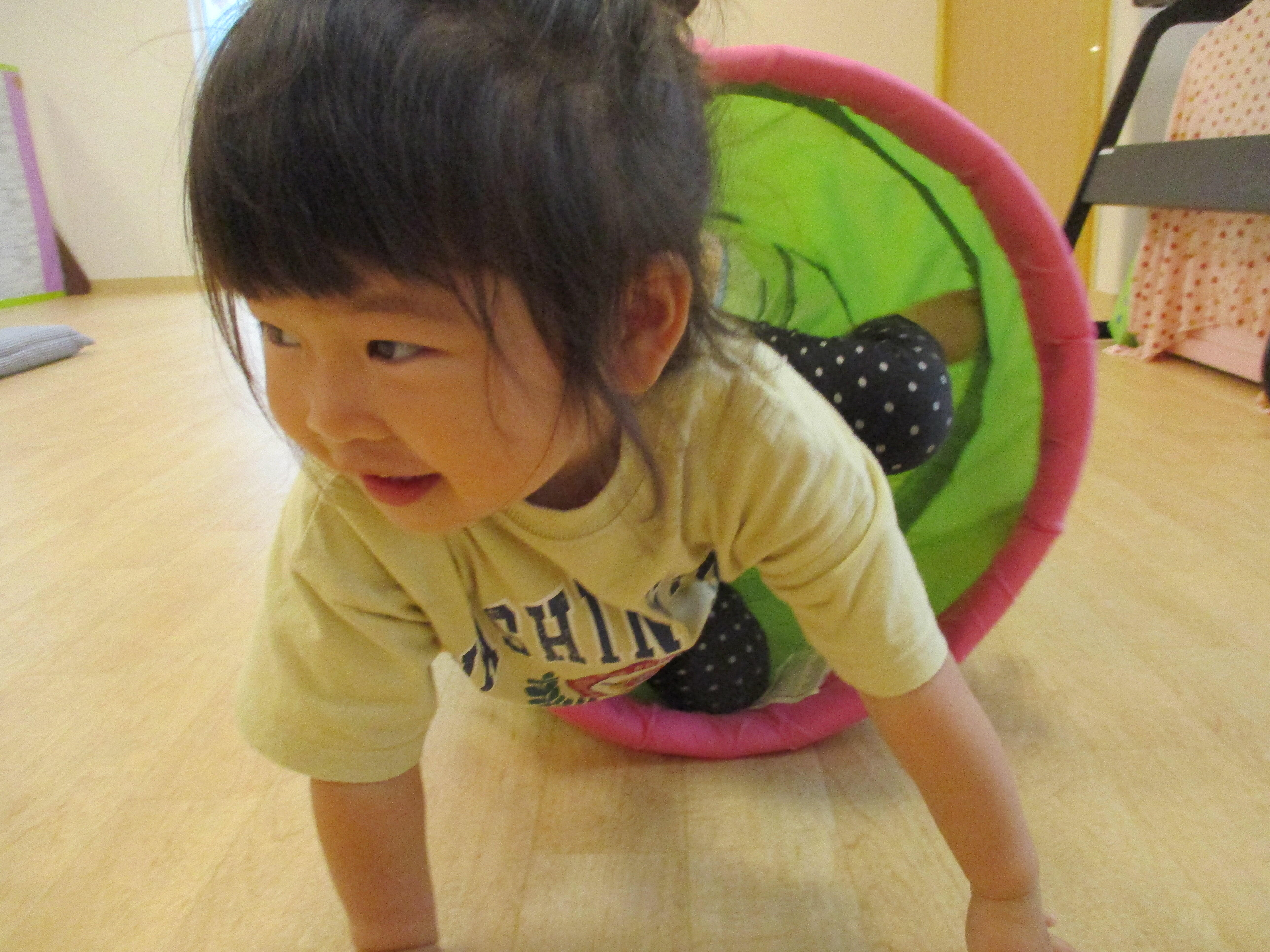 家の中 布団でアスレチックの作り方！おうちの中で手作りサーキットあそび声かけレシピ集 playList:プレイリスト2歳から