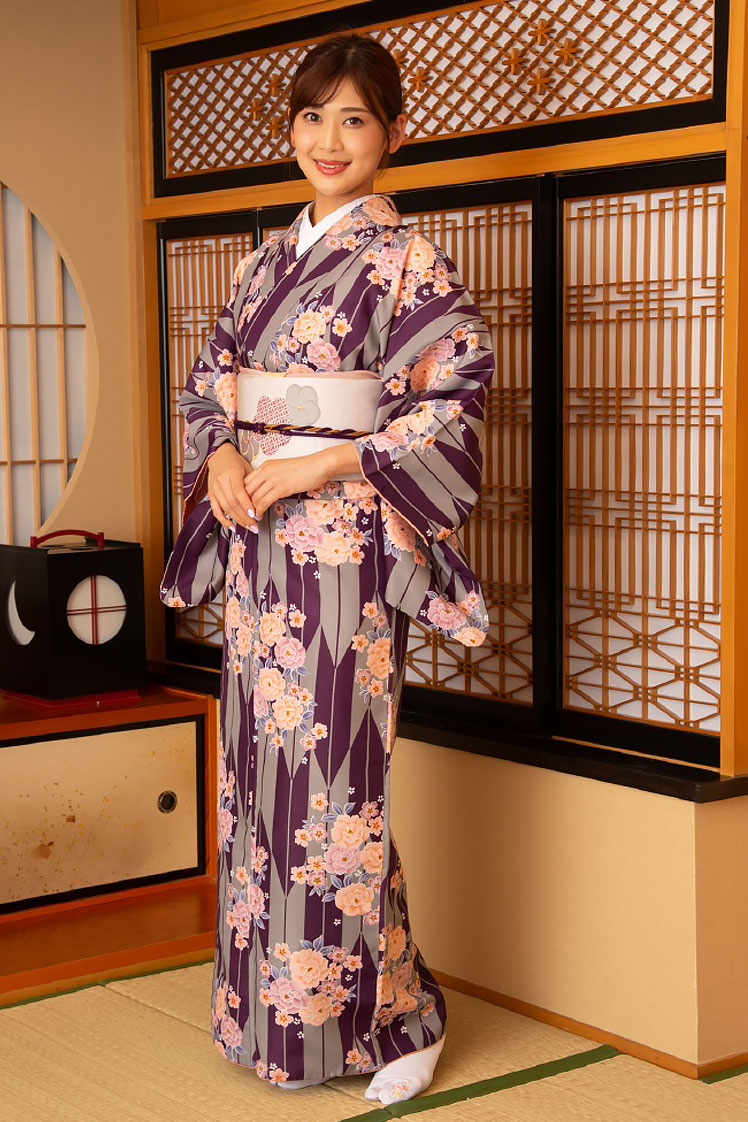 それいゆ レトロ可愛い着物・振袖・花嫁衣裳・七五三着物をレンタル全国配送致します ソレイユ