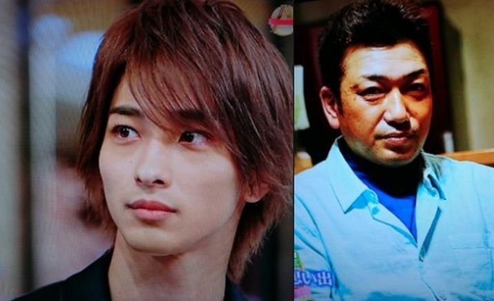 左から菅田将暉、横浜流星。 - 松坂桃李と菅田将暉が家族のエピソード披露、「キセキ」初日舞台挨拶画像・動画ギャラリー 19 62- 映画ナタリ