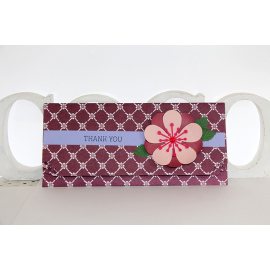 手作り愛のクーポンカード - シングルルームミュージアムスタイル