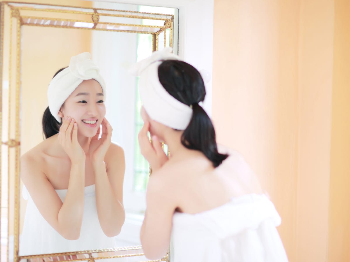 一重メイクとすっぴんメイクの違い2025 年のリアルなLemon8ユーザー体験