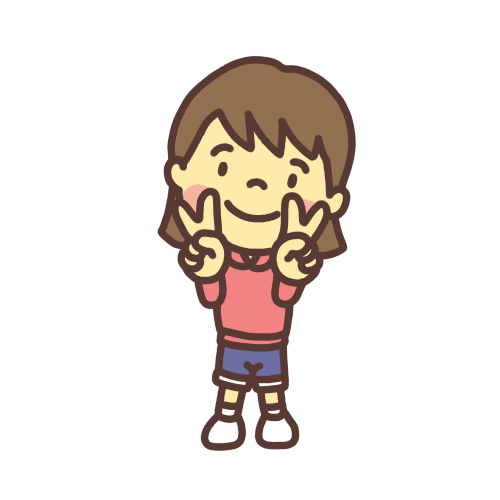 小学生女子❤️,小学生女子illustrationイラスト描いてみたかわいいアイコンイラストasmrリクエスト募集中