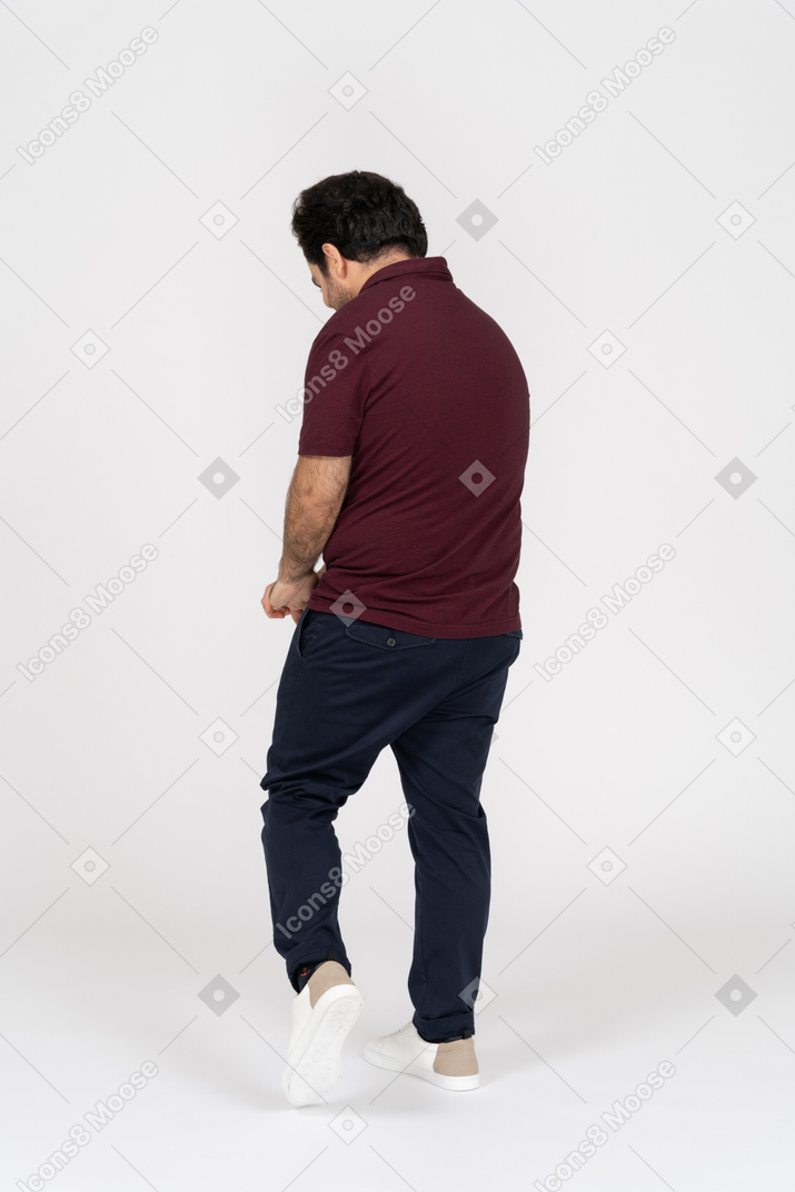 彼女に女装させられて恥ずかしがるタイプの女装男子③ もうなってる。小村あゆみ@やらかし飯①〜④スタンプ発売中 さんのマンガツイコミ 仮