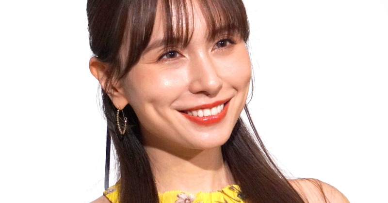 May J．＆尚玄がバースデー婚 「長年親友として、よき理解者として僕を支えてくれた」：中日スポーツ・東京中日スポーツ