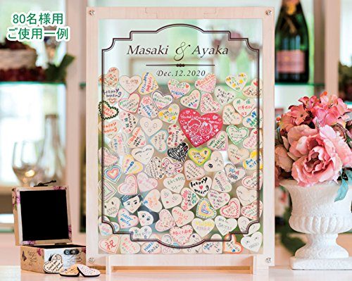 結婚式のサプライズ手作りプレゼント5選〜新郎新婦へサプライズ