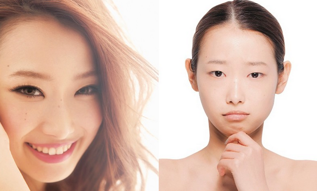 一重の魅力が爆増する「アイメイク」ライン・シャドウ・マスカラのそれぞれのテクを紹介美的.com