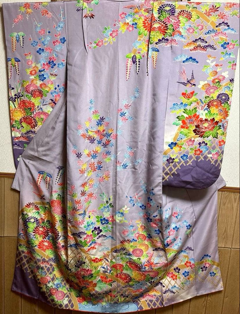 子供用袋帯を格安販売 七五三 7歳 十三詣りに 京都室町st