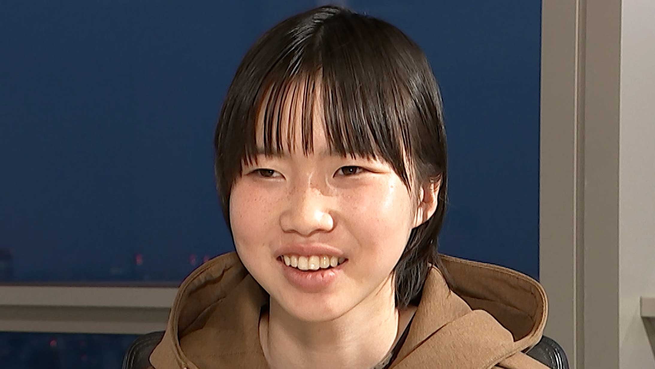 クライミング森秋彩、身長差で手が届かず0点英メディアも報じる「いじめ」の声: J-CAST ニュース