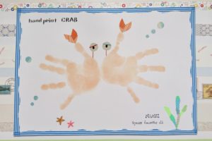 新生児・赤ちゃんの｢手形｣｢足形｣をきれいに残す方法コツやおすすめグッズもHugKum はぐくむ