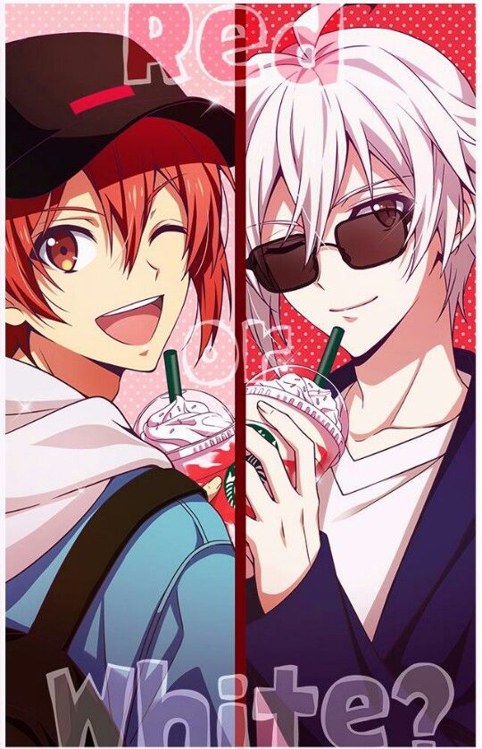 九条天と七瀬陸の関係は？Ota Girl