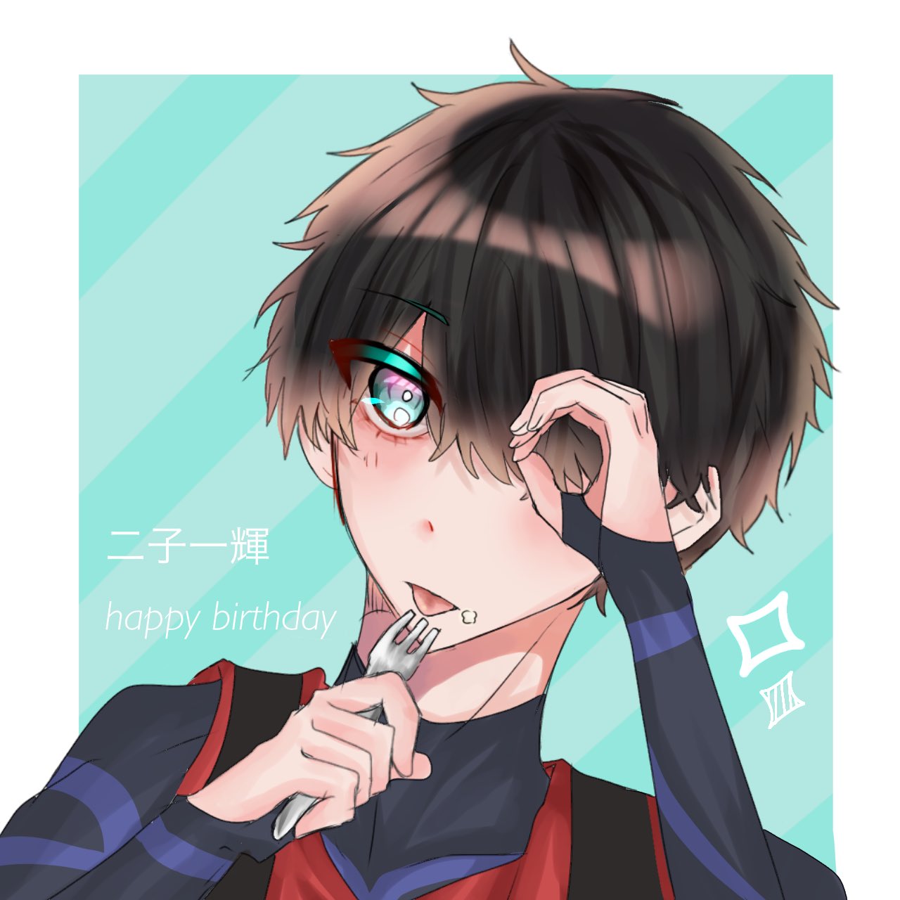 ブルーロック 公式on X: 