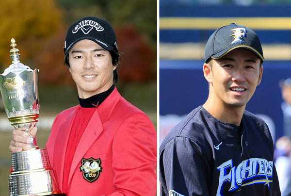 ハンカチ王子」は斎藤佑樹ではなかったかも！早実時代のチームメイトが明かした“使い始めた先輩”antenna アンテナ