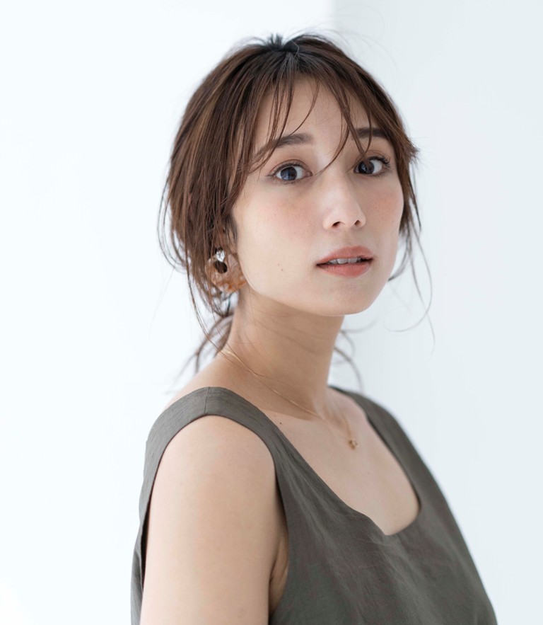 広瀬 未花スペースクラフト・エージェンシ