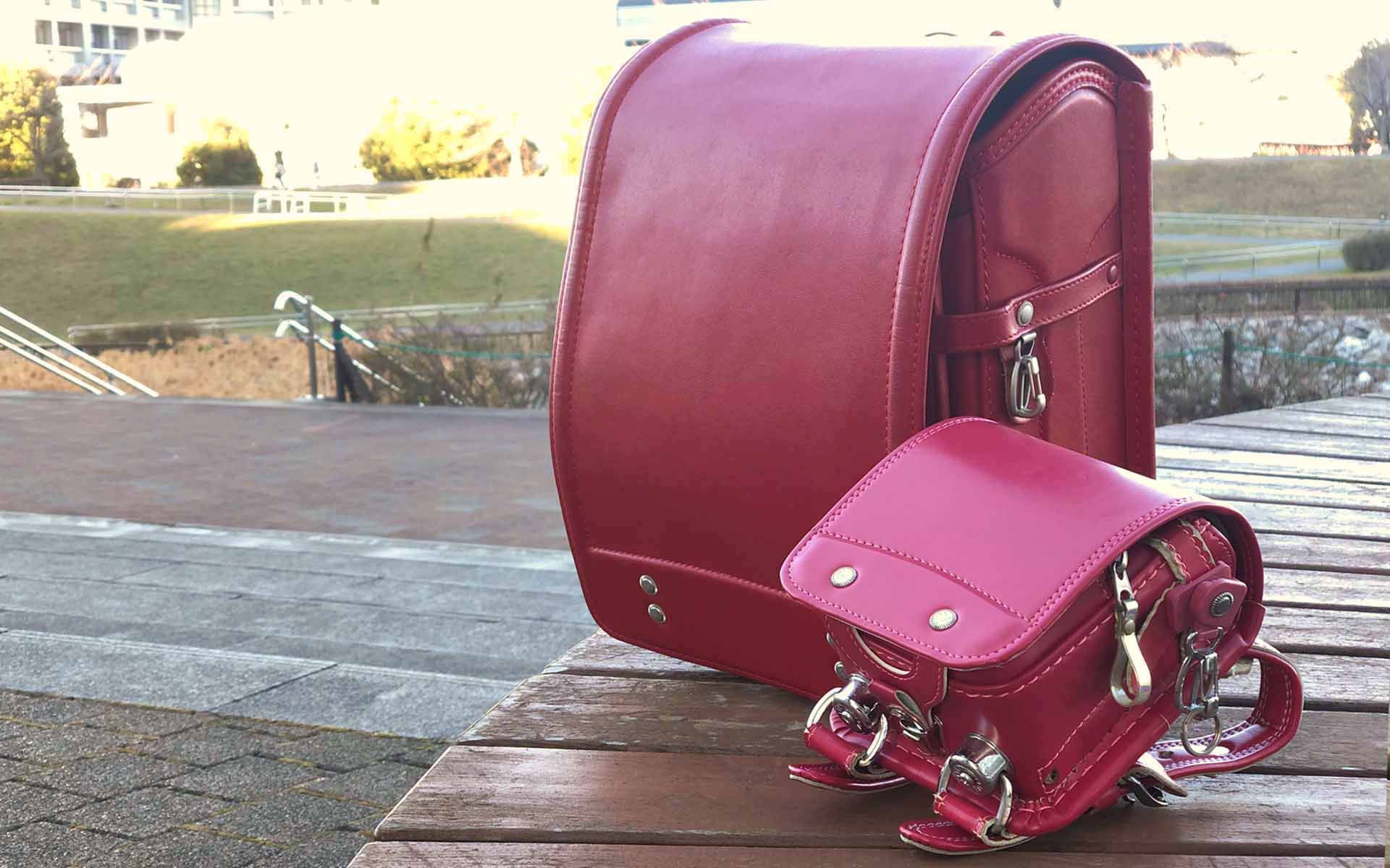 こどもの視点ラボ 大人用ランドセルを作って背負ってみたら、予想よりはるかに重かった！ウェブ電通報