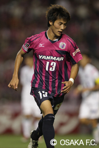 日本代表エースの生命線！ 柿谷曜一朗のファーストタッチまとめサカイク