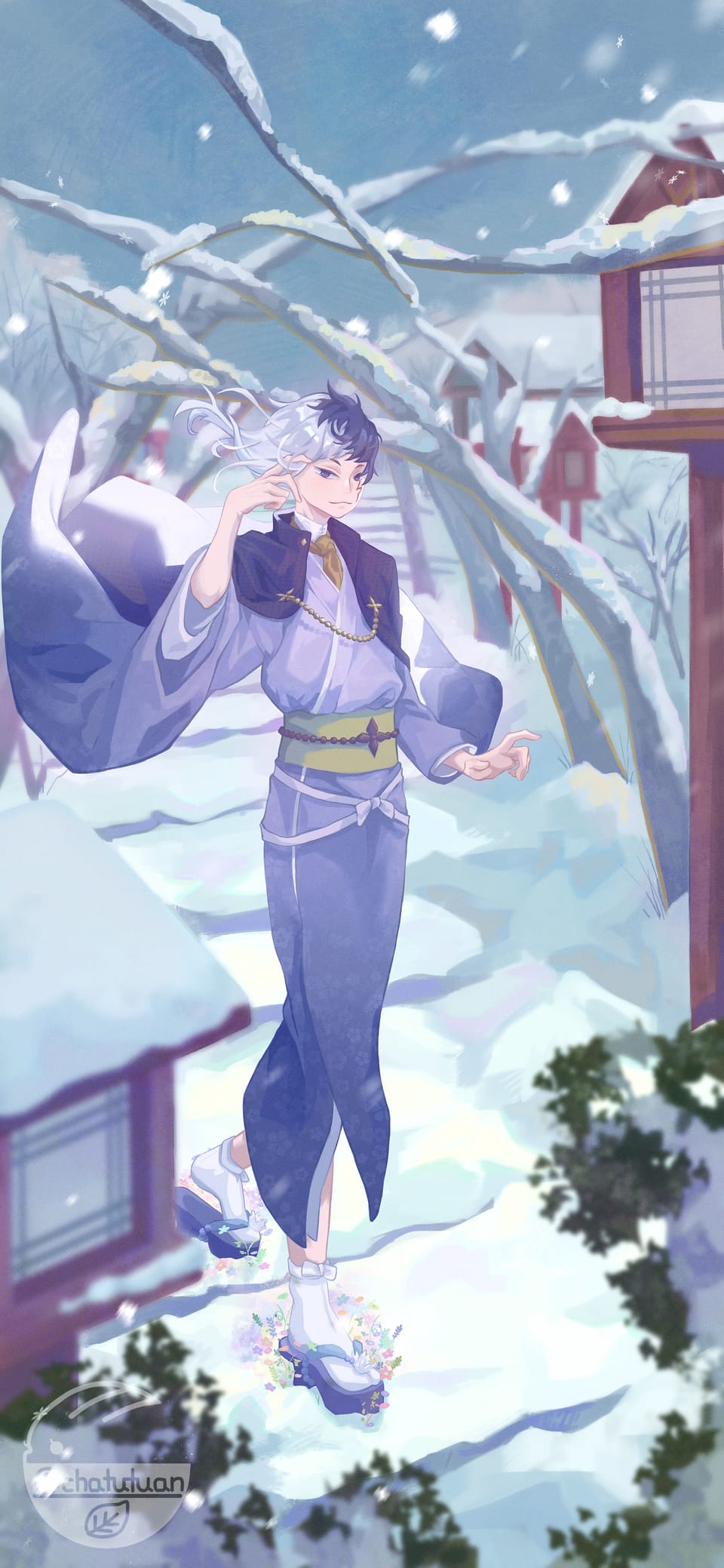 Dr.STONE ドクターストーン キャラクター誕生日と詳細情報キャラクター誕生日366