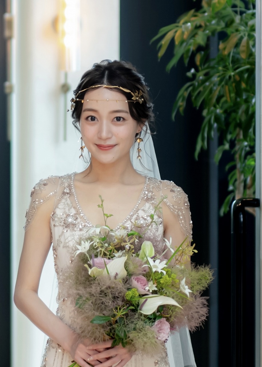 ブライダルヘアメイクアーティストになるには？仕事内容や資格を徹底解説 - アフロート ヘア＆メイクアップスクール