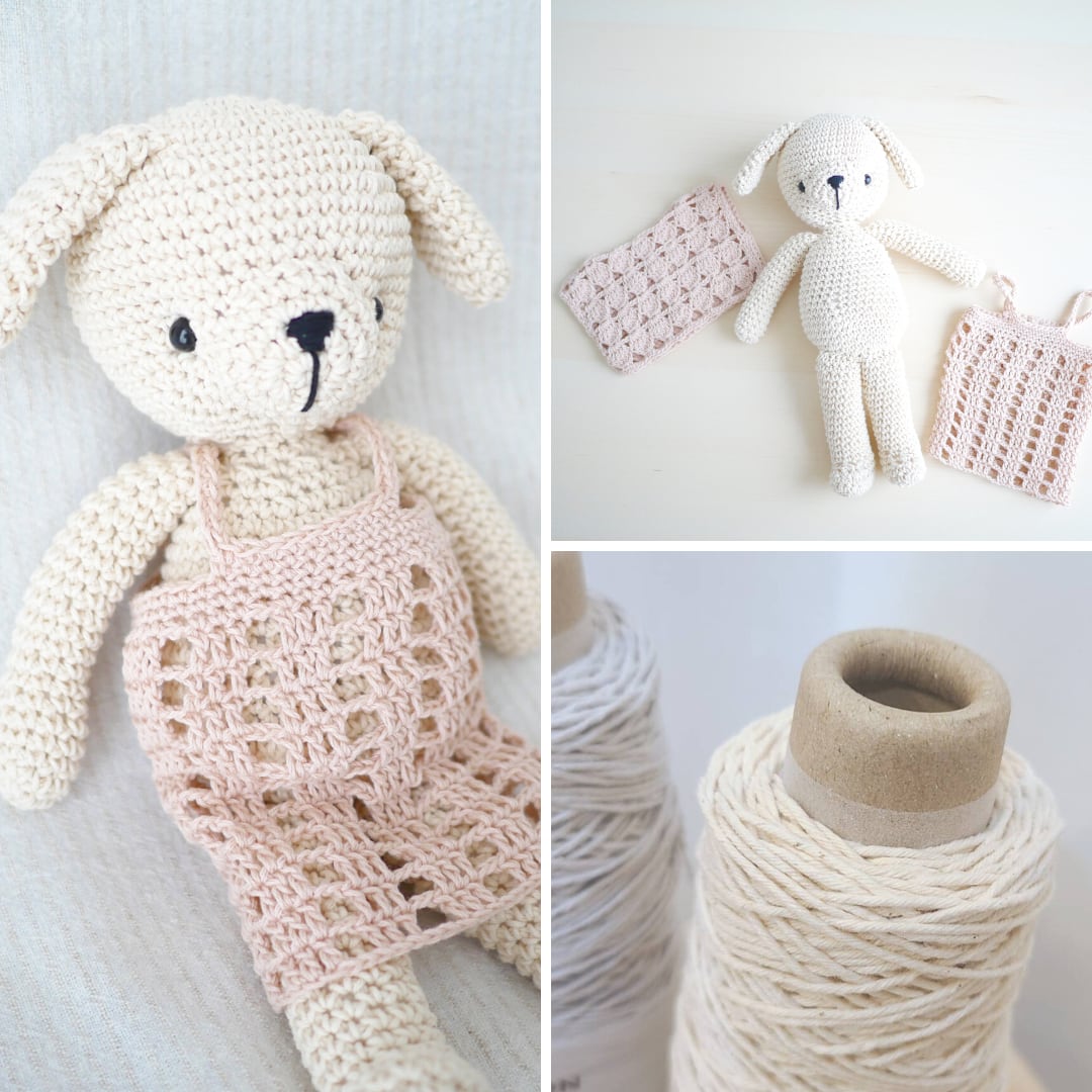 手作り赤ちゃんグッズのベビーハンドメイド - かぎ編みや編みぐるみのアイディア