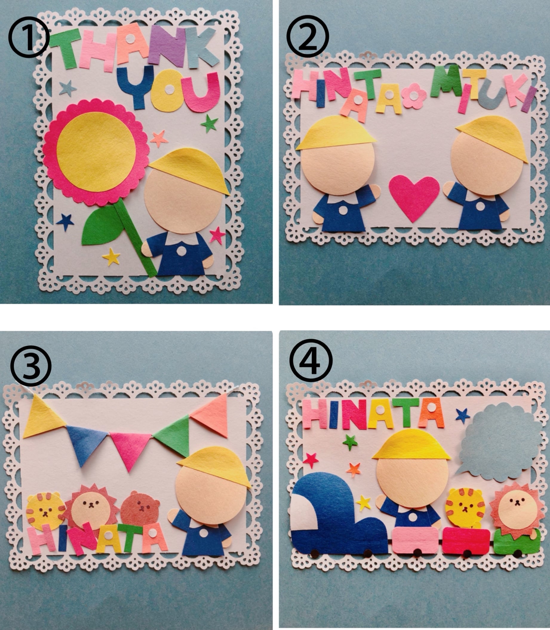 卒園メッセージの書き方と例文を解説保育士から子どもへの贈り方とは保育士・幼稚園教諭のための情報メディア ほいくis ほいくいず