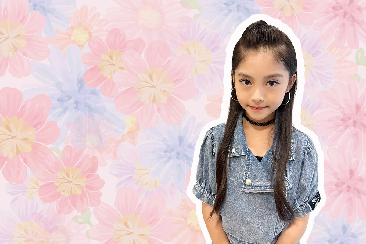 小学生 ボブでもできる！簡単ヘアアレンジ7つ♡時間のない朝にもおすすめkosodate LIFE 子育てライフ