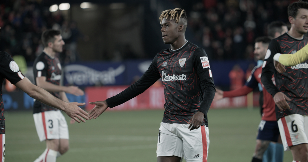 ニコ・ウィリアムズのプレースタイルを徹底解説：突破力抜群の創造的ドリブラーGrande Milan ～ACミラン応援日記～