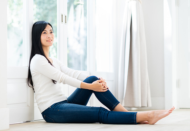 実例付き インテリアで女性の一人暮らしをもっと楽しく！ ～30代、40代で変わる女性のインテリア～a.flat 風が運ぶ、自然の贈りもの -目黒通り・新宿・大阪梅田 グランフロント北館