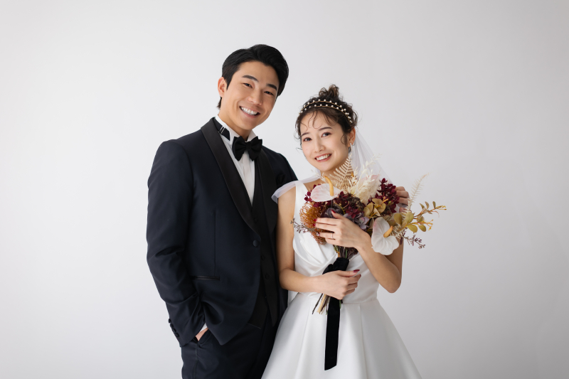 レトロ婚人とは違うオシャレで上質な結婚式をプロデュース