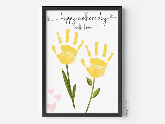 お花の手形アートで子どもの成長を可愛く残す方法2025 年のリアルなLemon8ユーザー体験