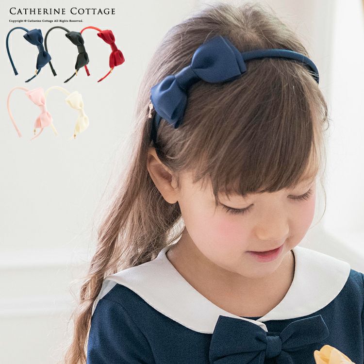 卒園式・入園入学式 女の子の髪型超簡単アレンジテクニックVERY