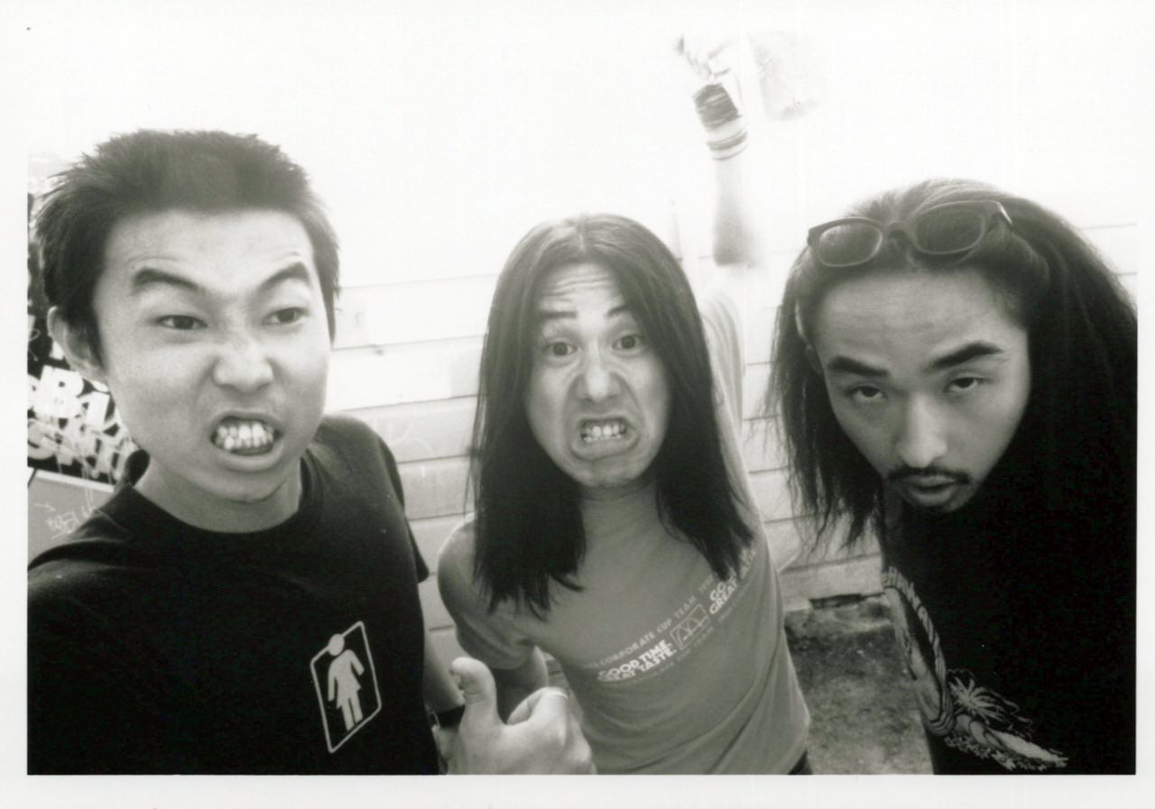 ☆PUNK新譜入荷情報☆2024 10 30 : ディスクユニオン新宿パンクマーケット