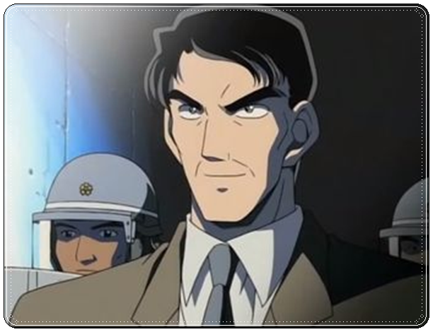 和葉の母登場?! サンデー40号 FILE.1131「鉛色の中日」 ネタバレ感想