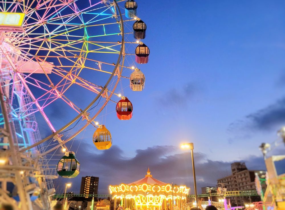 お金を使わない休日の過ごし方 カップルの仲が深まるデート特集Yulietta Blog