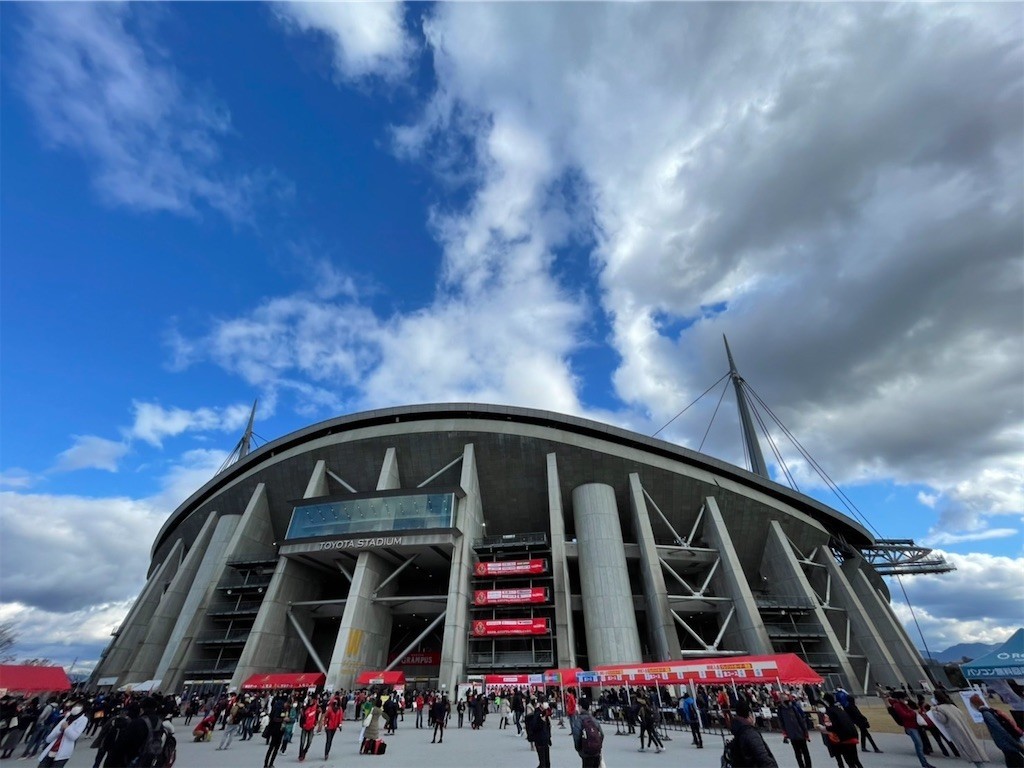 El Urawa Red Diamonds