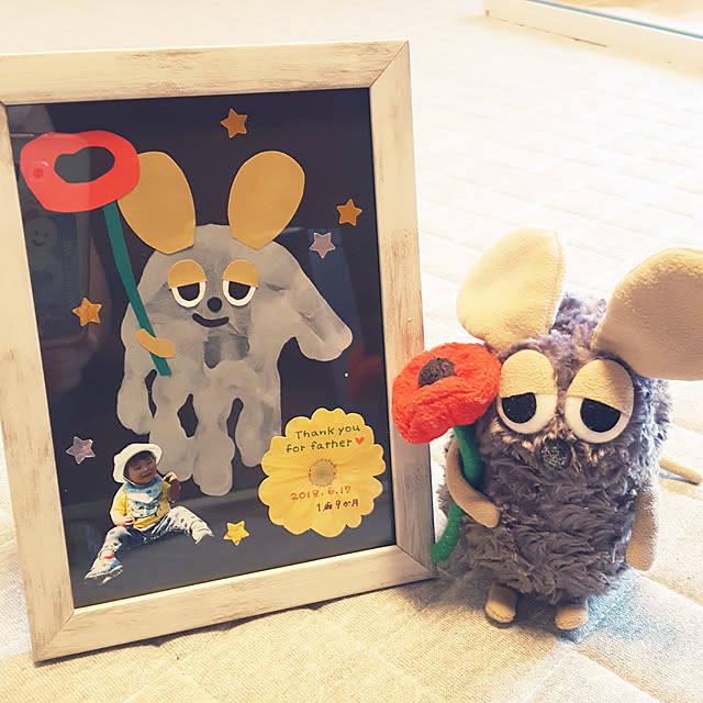 父の日のプレゼント～手作り&実用的で子供から大人まで簡単に作れる～3選♪HANDo - シルクスクリーンでつくり育むモノやコト