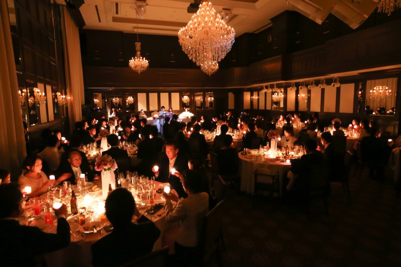 ウエディング・結婚式 公式 ホテル日航つくば