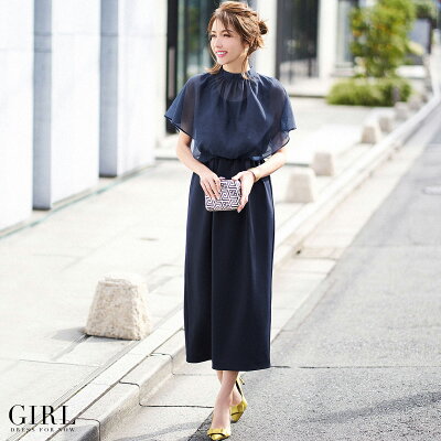 胸下キュッてなってるワンピースが好きで結婚式に招待された時に新調して着たものの🤔 ガッチリ ぽっちゃり 女の事故りまくりのファッション人生！ イラスト漫画マンガweb漫画イラストレーターillustrationillustratorデザイナーart