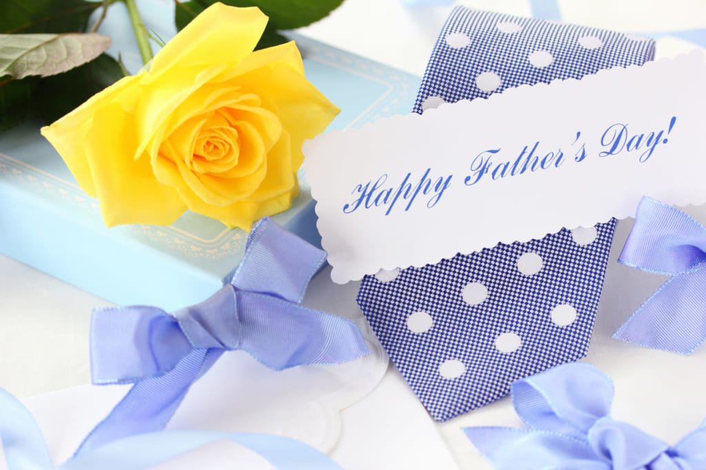父の日.jp父の日に喜んで貰える一言メッセージ文例集！英語や義父の例文もご紹介