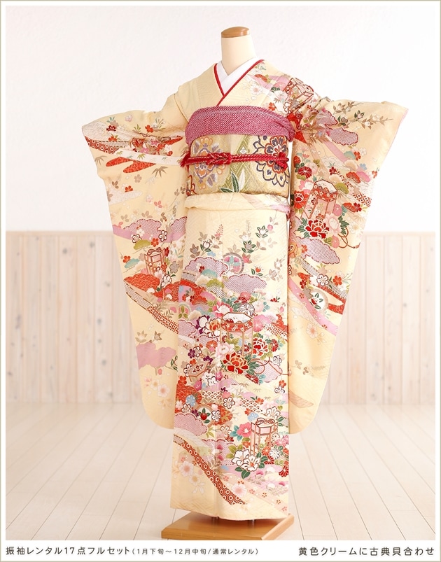 結婚式に訪問着で出席をする際の注意着物レンタル梨花和服