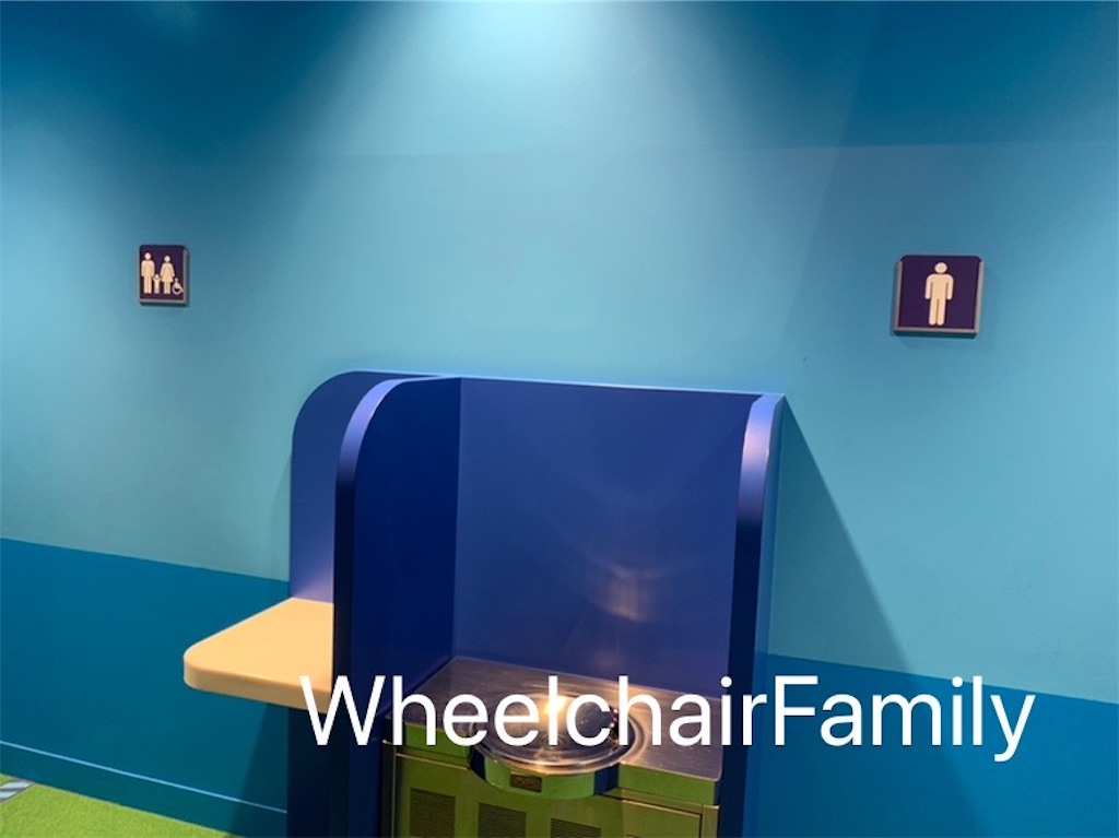 ユニバーサルデザイン・トイレのユニバーサルデザイン - 山口県ホームページ