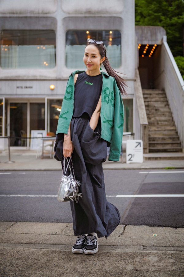 パパの運動会おしゃれコーデ！おすすめの服装やファッションのポイントについて