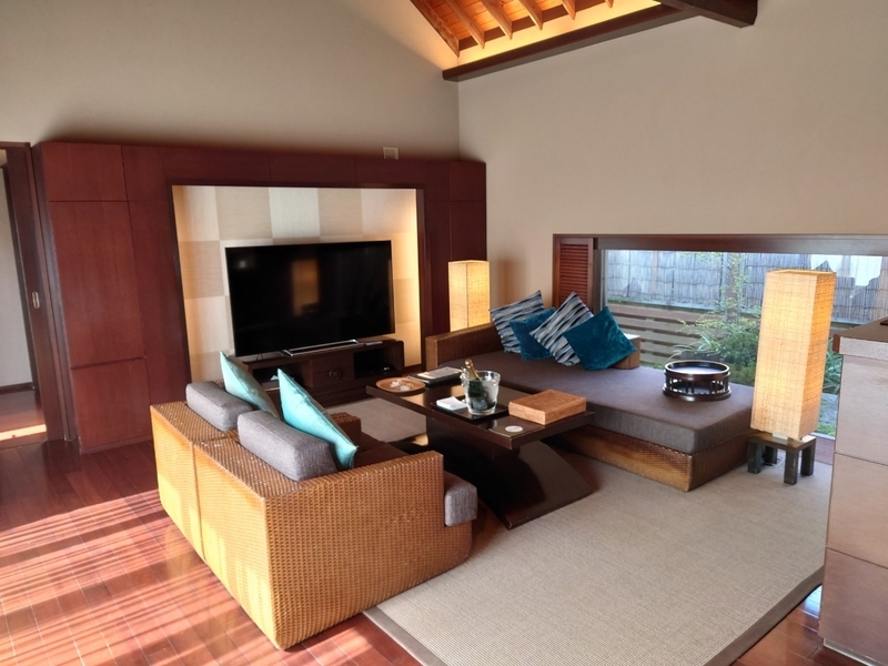 鴨川館別邸 ラ・松廬 の空室状況を確認する - 宿泊予約は 一休.com