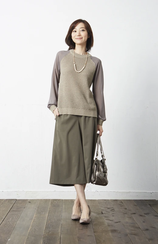 30代・40代・50代向け春夏におすすめのママ友ランチコーデや注意点を解説