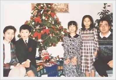 顔画像 田中みな実の家族構成まとめ！両親は熟年離婚してて父はエリート銀行員で姉は東大卒