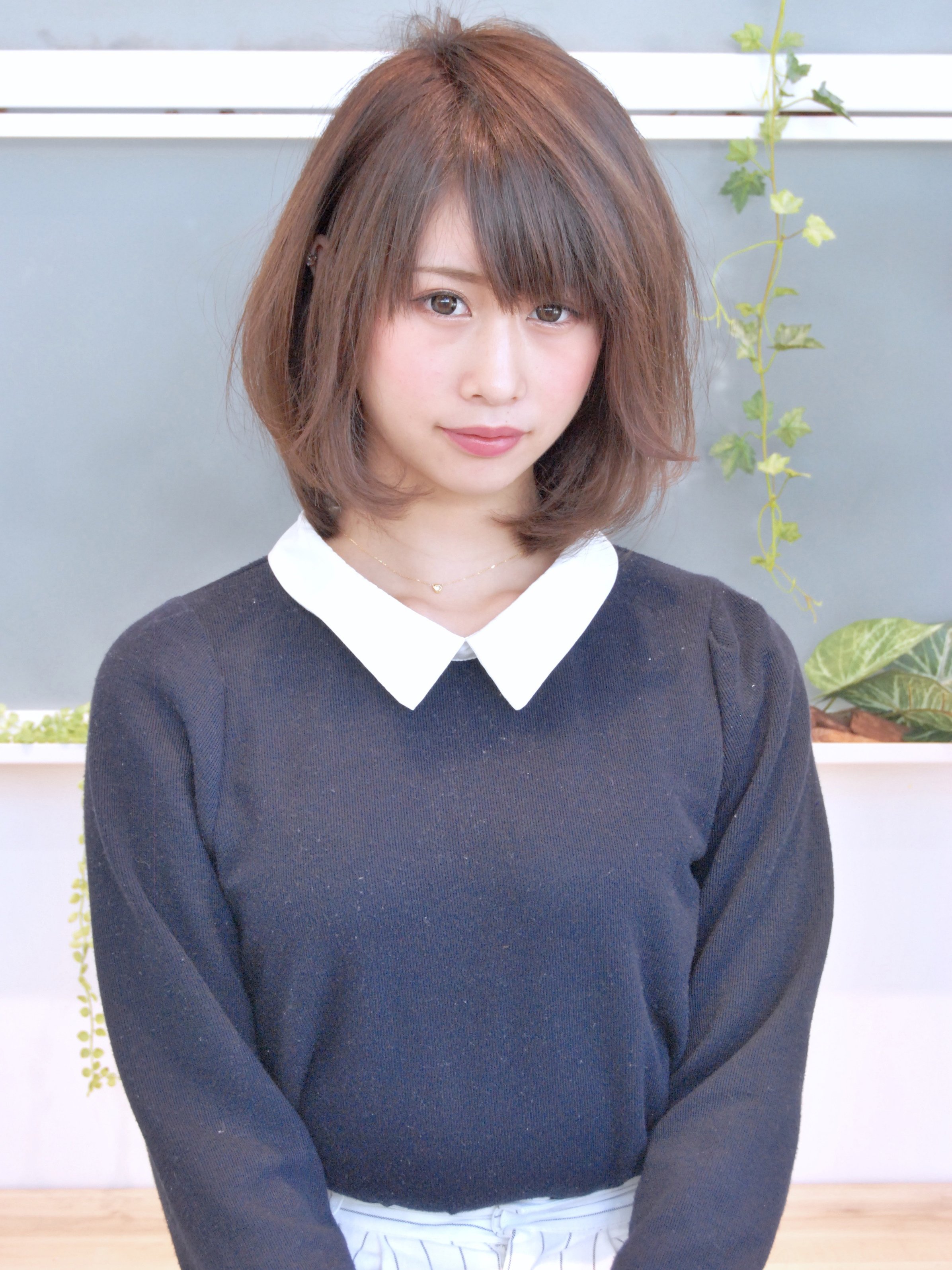 幼児のヘアアレンジ 簡単！薄毛や短い髪の毛もOK！小さい女の子の髪型6