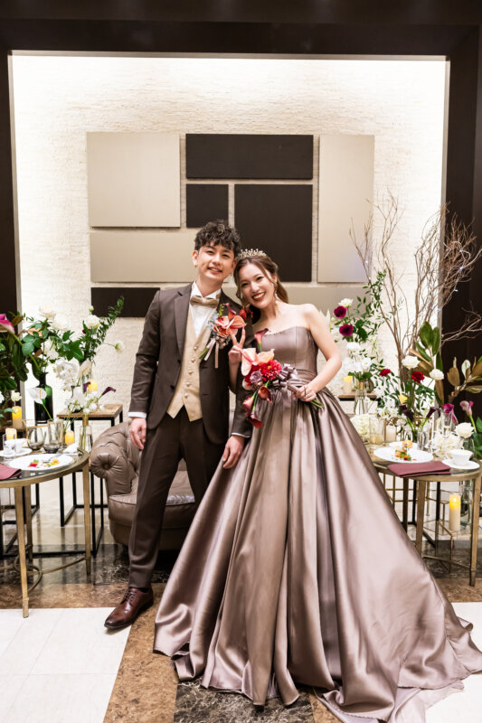 ウェディングドレスの持ち込みとは？持ち込み料金や方法・注意点を解説！JADEEコラム