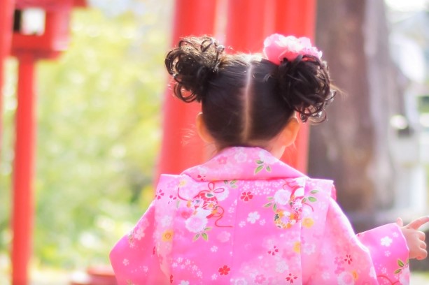 2025年最新 七五三ヘアアレンジ・髪型特集！ 3歳・5歳・7歳七五三撮影や振袖撮影等記念写真はフォトスタジオシャレニーへ