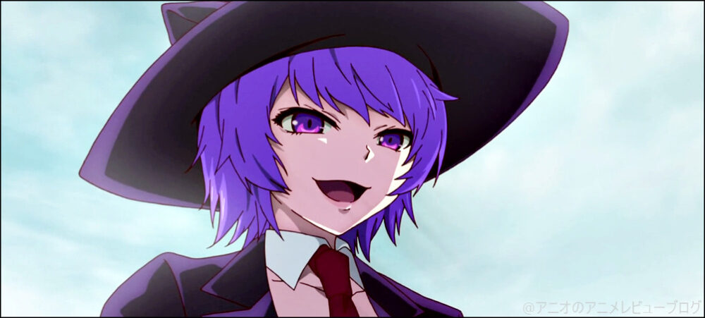 出会って5秒でバトル』登場人物・キャラクターを一覧にしてみた！MARVEOL♥️