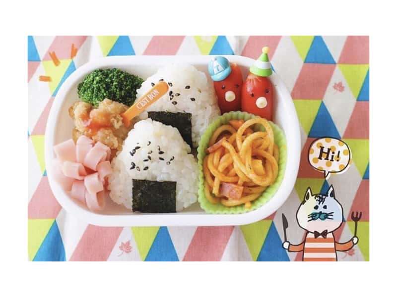 3歳からのからだを作るおべんとう中村美穂 本通販Amazon