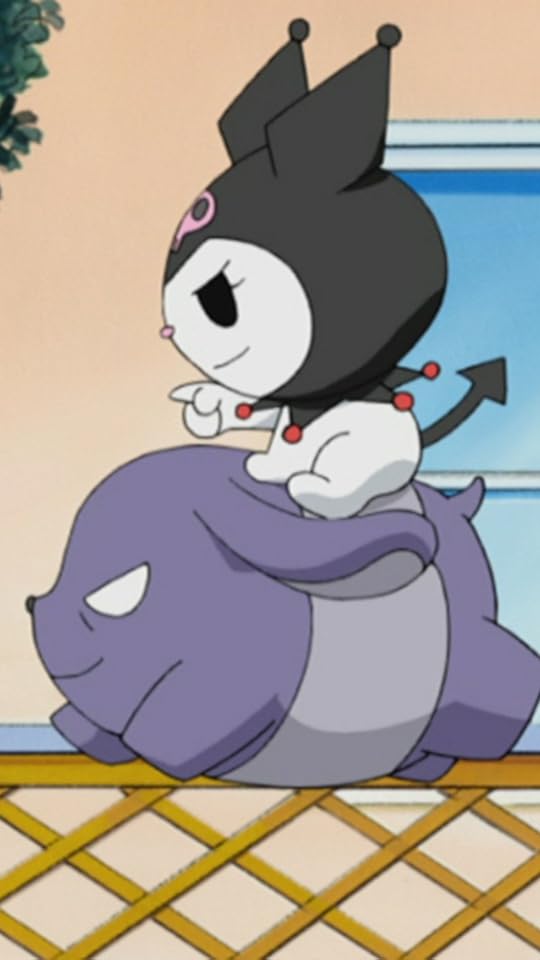 バクの誕生日を祝いましょう